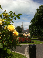 Tralee Ireland Park