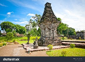 Candi Penataran
