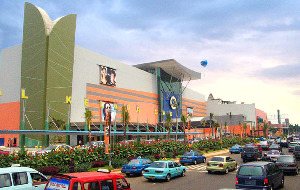 Kelapa Gading Mall