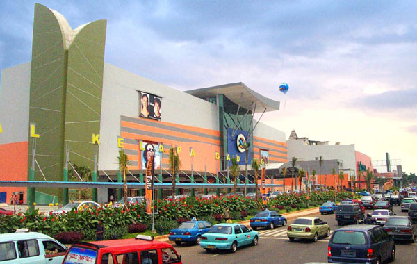 Kelapa Gading Mall