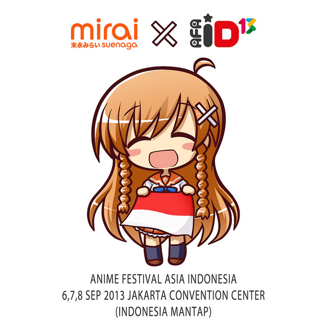Anime Festival Asia