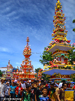 Bengkulu Indonesia Festival