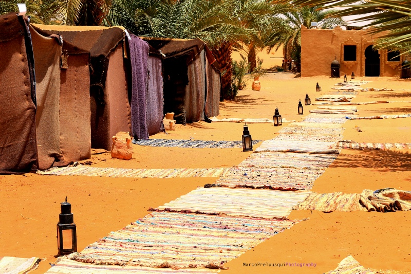 Morocco Desert Private Tours