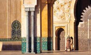 Intercity Tours