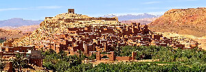 Marrakech Desert Trips - Day Tours