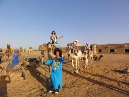 Enjoy Trip Morocco-Day Tours