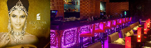 Level Five Bar
