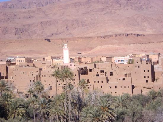 Maroc Expedition - Day Tours
