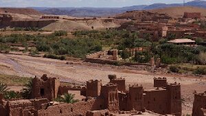 Around Morocco - Day Tours