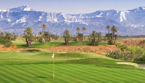 Assoufid Golf Club