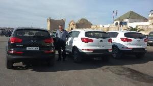 Marrakech Taxi Transfert