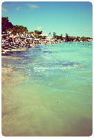 Lido Fontane Bianche
