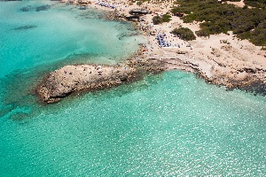 Lido Punta della Suina