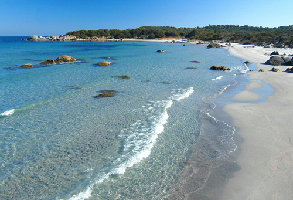Lido di Orri