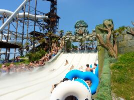 Aqualandia