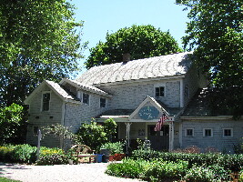 Westport Rivers Vineyard and Winery