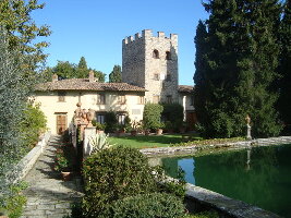 Castello di Verrazzano