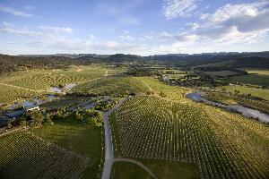 Victoria Canada Winery