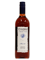 Chambers Rosewood Winery