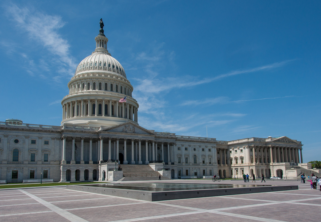 Capitol Hill