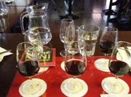 Surrey Wine School