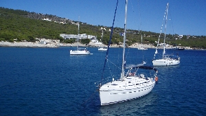 Sail Greece Yachts