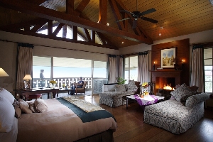 Discovery Country Suites