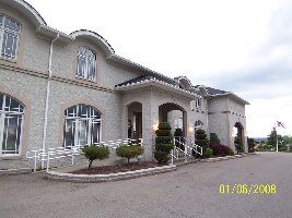 Rochester United States Vineyard