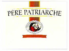 Patriarche Pere and Fils