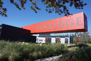 Oakridge Wines