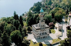 Ristorante Villa Crespi
