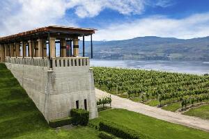 Canada Canada Wine Tour