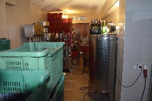 Malvasija Wine Bar