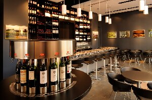 The Tasting Room Wine Bar and Shop