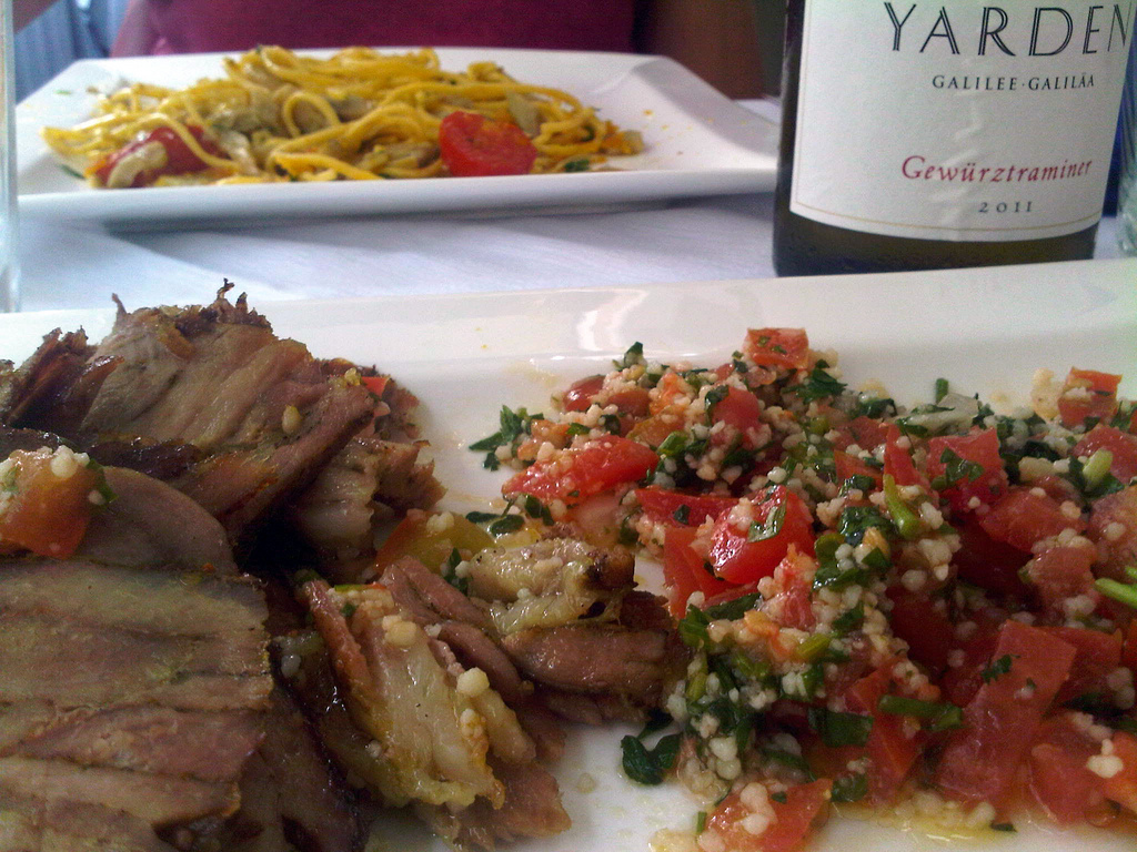 Italy Food Ristorante