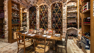 The Cellar Tasting House and Wine Merchant