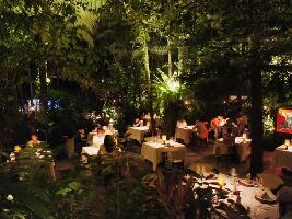 Mozaic Restaurant Gastronomique
