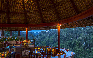 CasCades Restaurant
