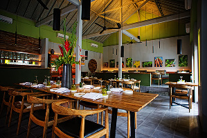 Restaurant Locavore