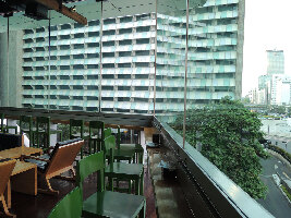 Social House