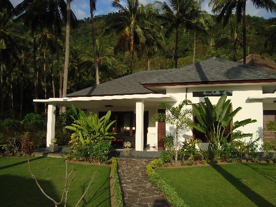 Lombok Wine Villa
