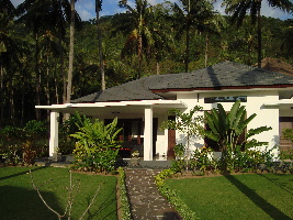 Lombok Wine Villas