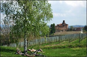 Province of Cuneo Italy Experience