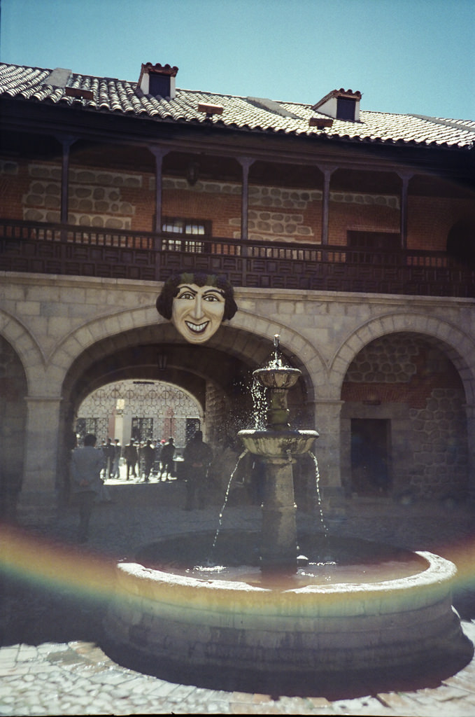 Casa Nacional de la Moneda