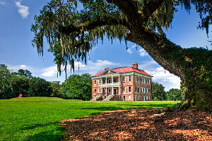 Drayton Hall