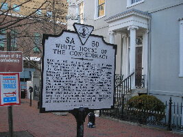 Virginia United States Museum