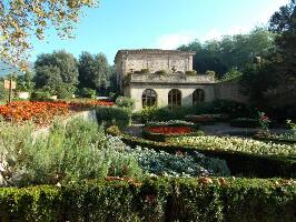 Campania Canada Tour