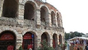 Verona Italy Tour