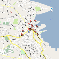 Nantucket Historical Association Walking Tours