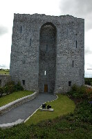 Listowel Ireland Castle